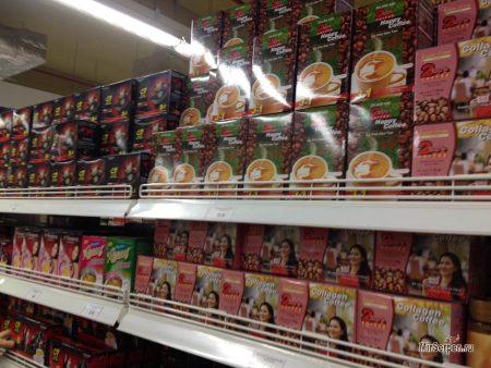 Кофейная тема во Вьетнаме Кофейная тема во Вьетнаме