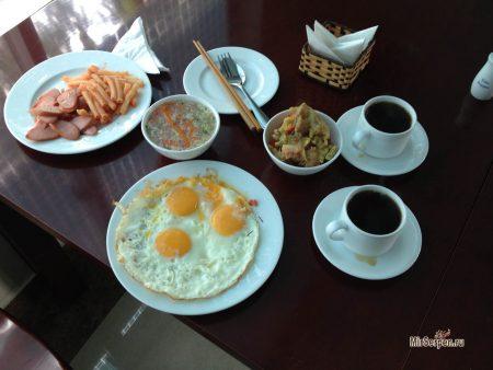 Кофейная тема во Вьетнаме Кофейная тема во Вьетнаме