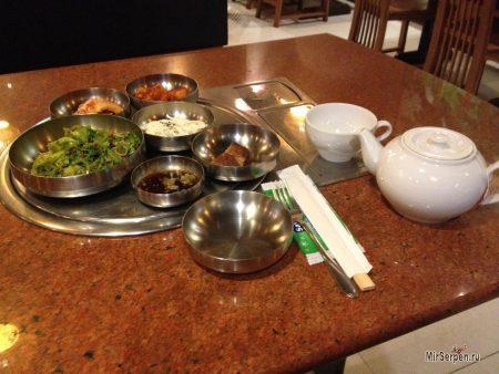 Безлимитные напитки в корейских кафе Безлимитные напитки в корейских кафе