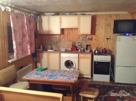 Как я через сервис Avito бронировал домик в деревне Как я через сервис Avito бронировал домик в деревне