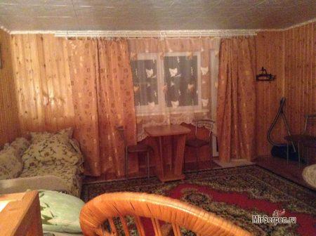 Как я через сервис Avito бронировал домик в деревне Как я через сервис Avito бронировал домик в деревне