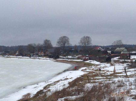 Как я через сервис Avito бронировал домик в деревне Как я через сервис Avito бронировал домик в деревне