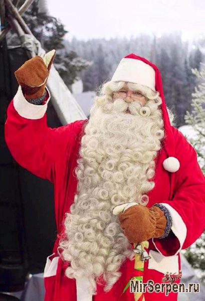 Зимний отдых в сказочной Финляндии Зимний отдых в сказочной Финляндии