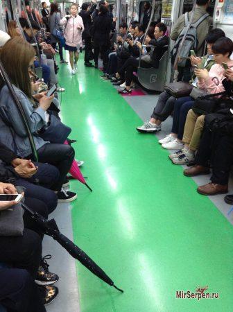 Бегство от реальности по-корейски Бегство от реальности по-корейски