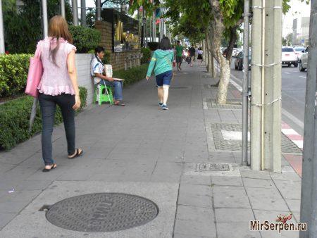 Тайцы и лотерея, проверка удачи и кармы Тайцы и лотерея, проверка удачи и кармы