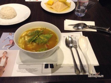 thai soup tom yam 6