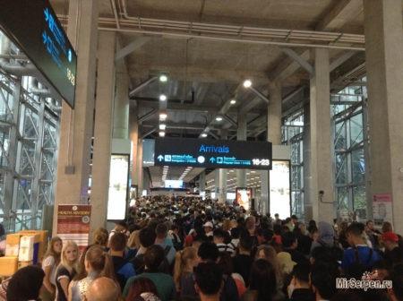 Теория и практика заботы российских туроператоров о своих клиентах