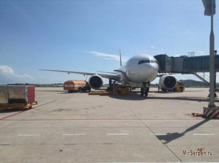 Банкротство "Натали Турс" - взгляд на ситуацию со стороны туриста