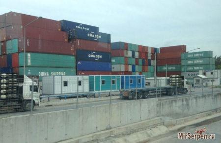 Долгие сборы в путешествие Долгие сборы в путешествие